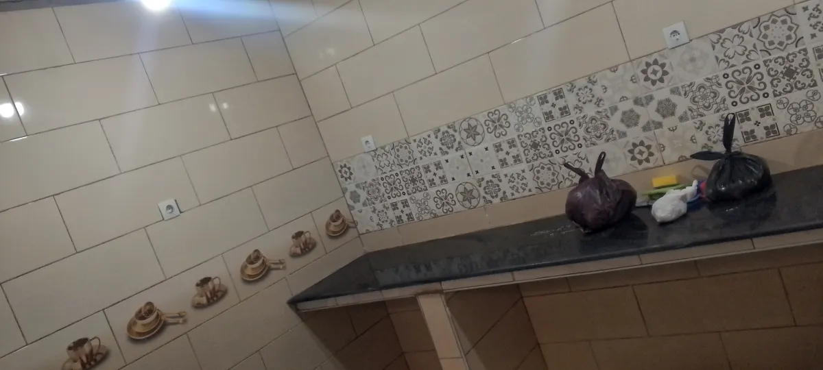 البناء