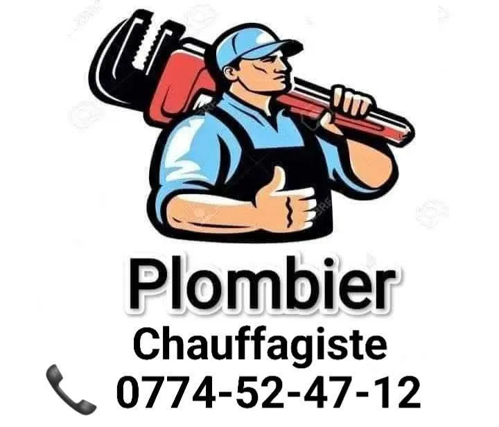 Plombier