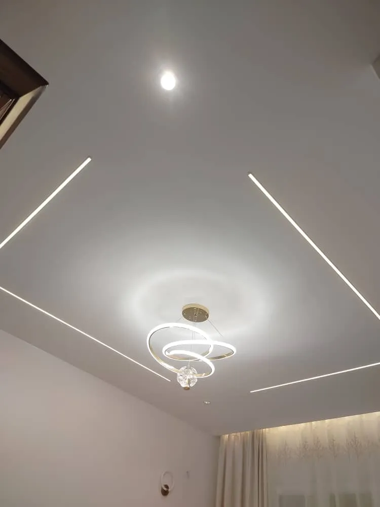 Placo plater E PvC