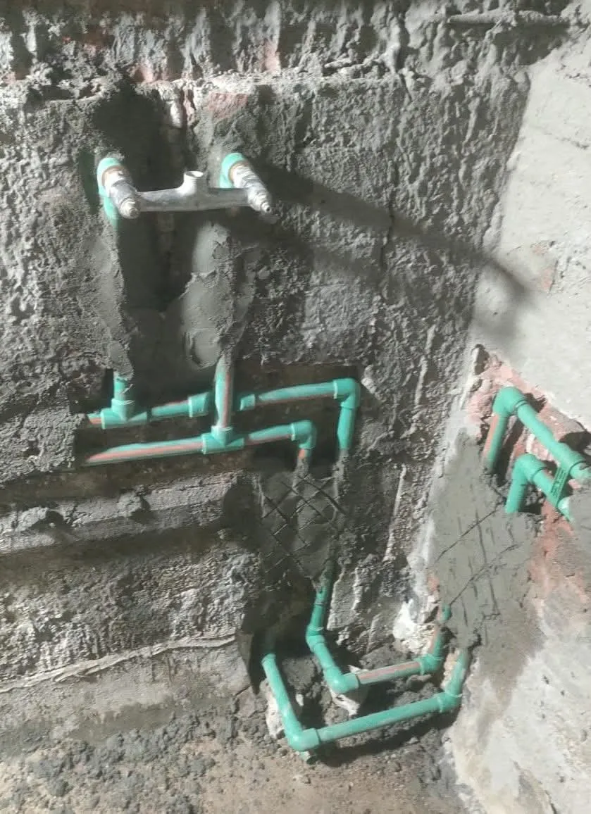 سباك